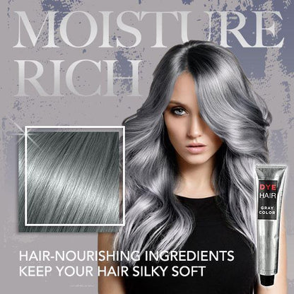 Silver Gray Hair Dye (50% OFF)
