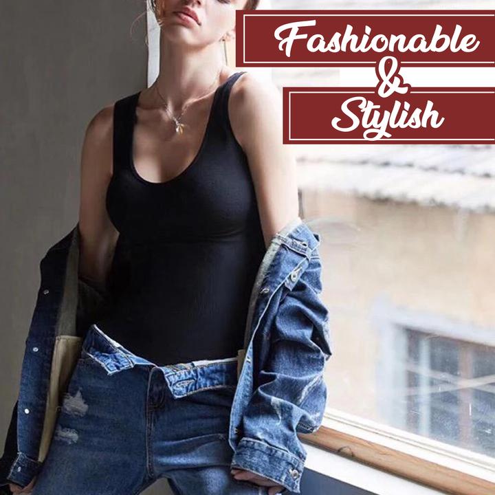 3 in 1 Sculpting Body Shaping Cami