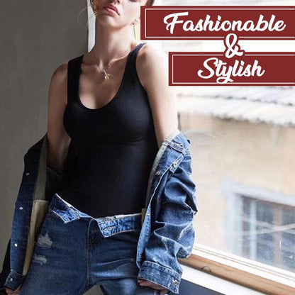 3 in 1 Sculpting Body Shaping Cami