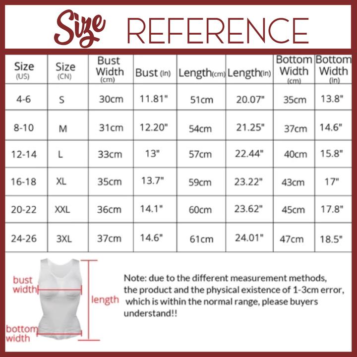 3 in 1 Sculpting Body Shaping Cami