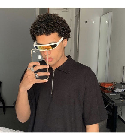 NIGHT CHARM - New photosensitive night vision glasses (released on August 10)