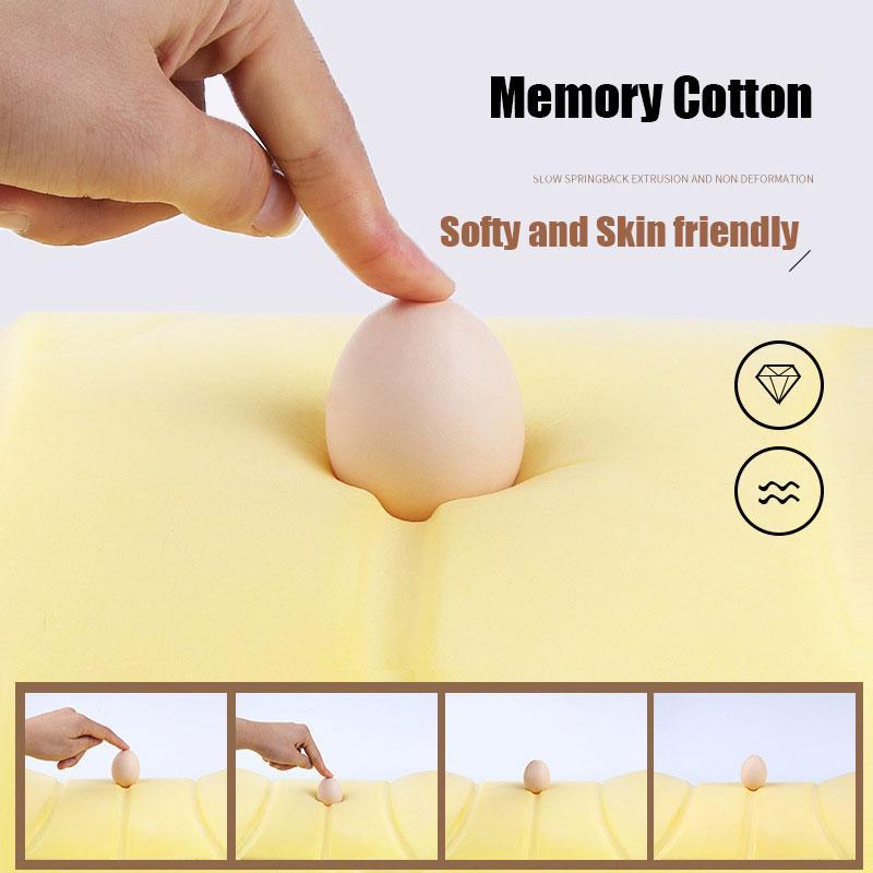 【🔥50%OFF】Car Seat Headrest Neck Rest Cushion