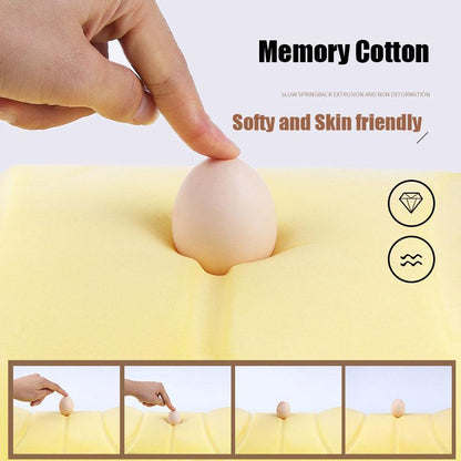 【🔥50%OFF】Car Seat Headrest Neck Rest Cushion