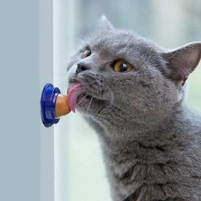 VitaCat™ - Vitamin Pacifier for Cat