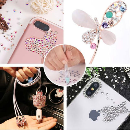Embroidery Accessories Diamond Painting Tools