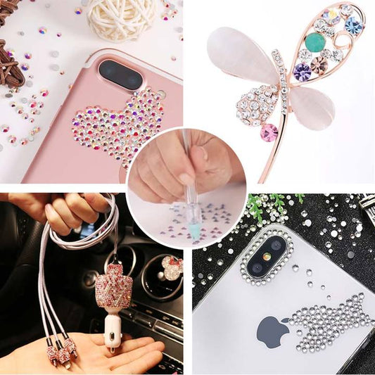 Embroidery Accessories Diamond Painting Tools