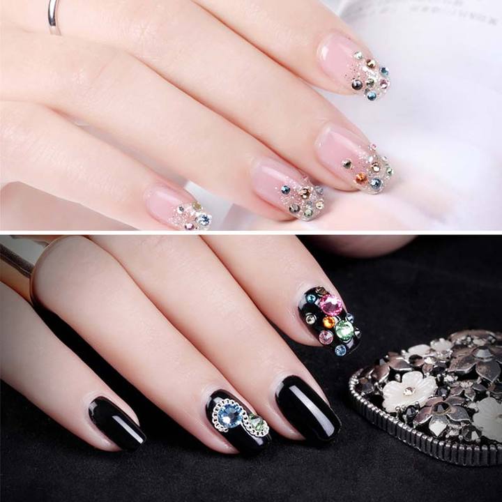 Embroidery Accessories Diamond Painting Tools