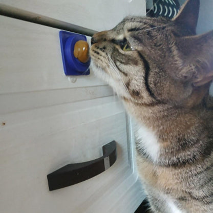 VitaCat™ - Vitamin Pacifier for Cat