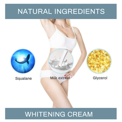 Armpit Whitening Cream