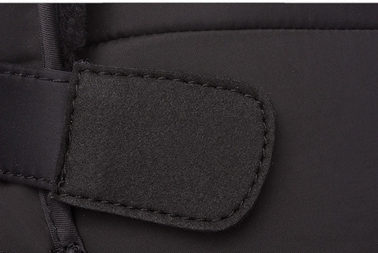 Men's Waterproof Winter Boots