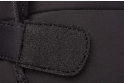 Men's Waterproof Winter Boots