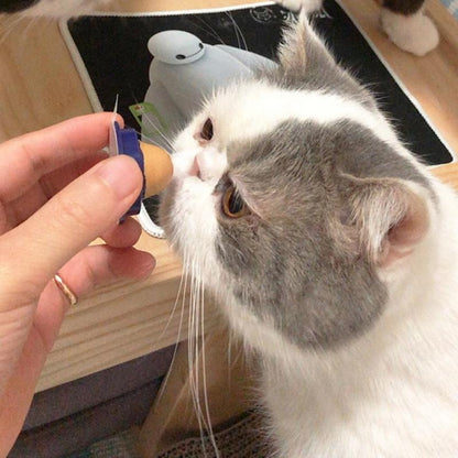 VitaCat™ - Vitamin Pacifier for Cat