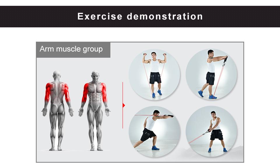 Ultimate Workout Set