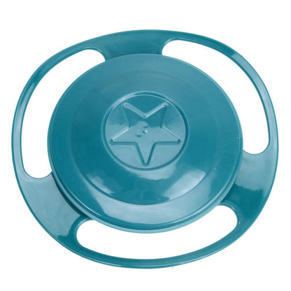 MAGIC BABY BOWL - 360 ROTATING
