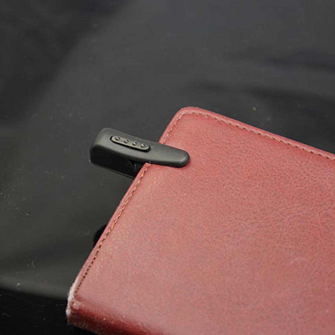 Pocket Pen Recorder™ | Record undetected photos and videos