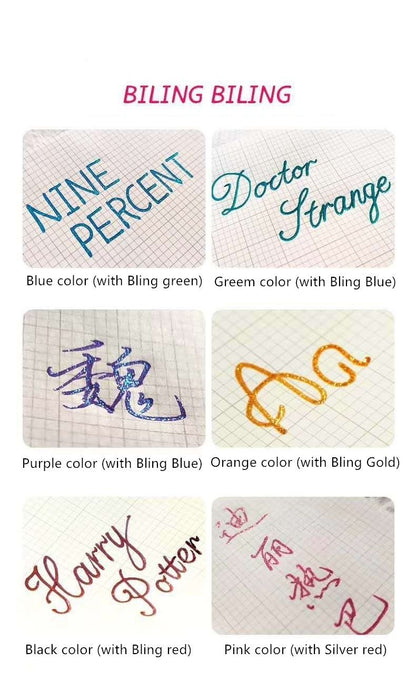 Wholesale Promotion Buy More Save More- "Gel Pens for Adult Coloring Books"