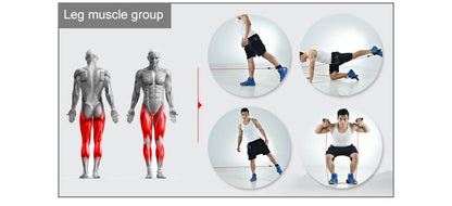 Ultimate Workout Set