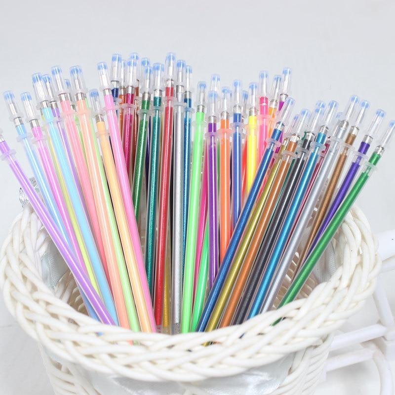 Wholesale Promotion Buy More Save More- "Gel Pens for Adult Coloring Books"