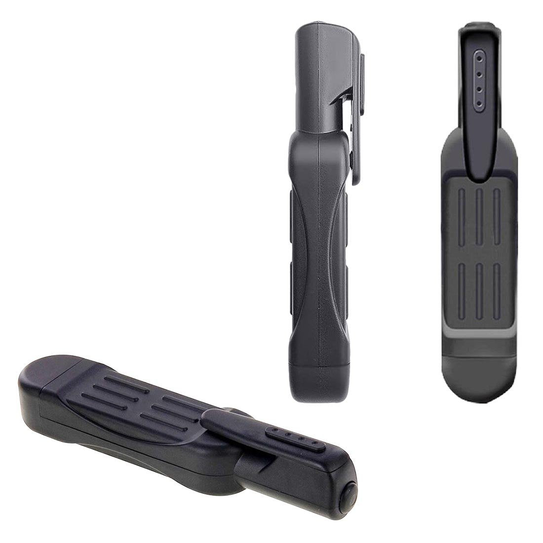 Pocket Pen Recorder™ | Record undetected photos and videos