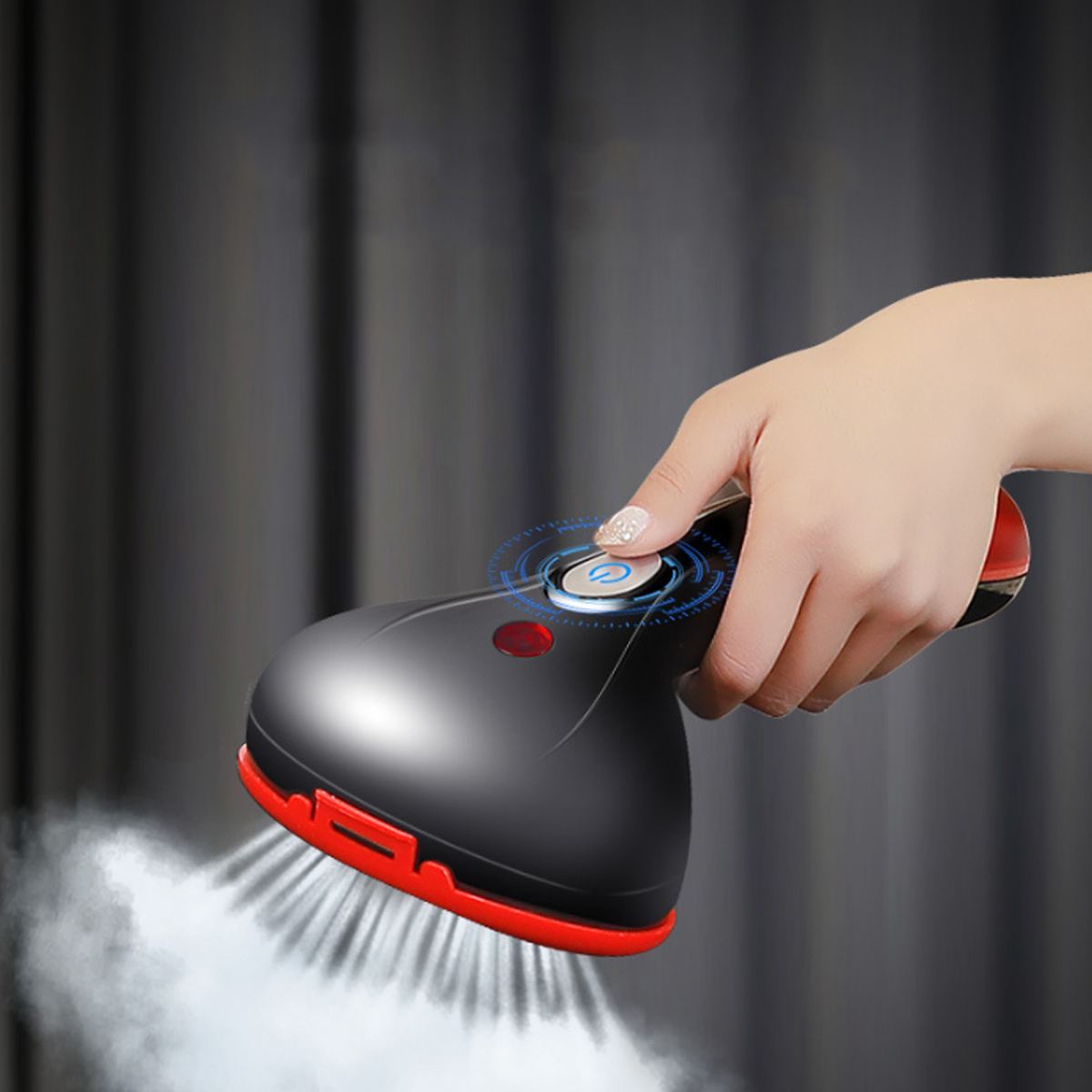 Portable Steam Electric Iron