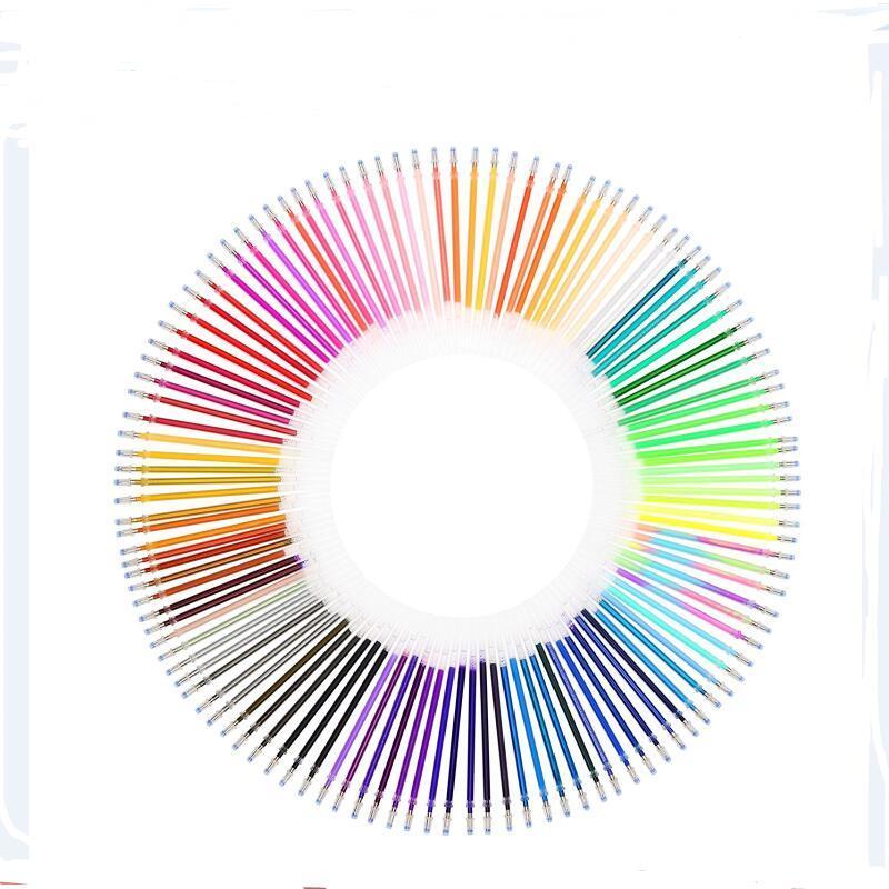 Wholesale Promotion Buy More Save More- "Gel Pens for Adult Coloring Books"