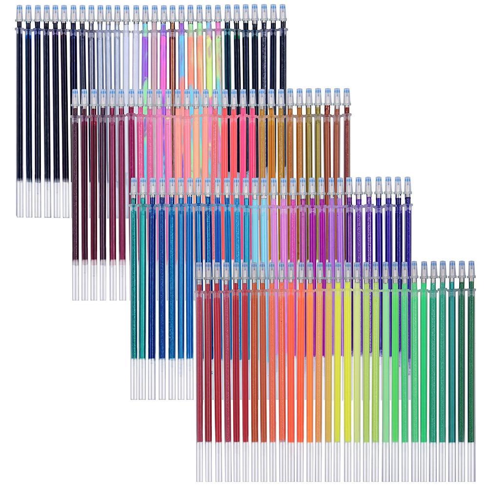 Wholesale Promotion Buy More Save More- "Gel Pens for Adult Coloring Books"
