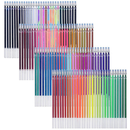 Wholesale Promotion Buy More Save More- "Gel Pens for Adult Coloring Books"