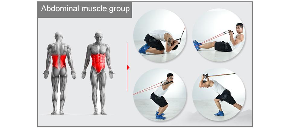 Ultimate Workout Set