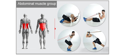 Ultimate Workout Set