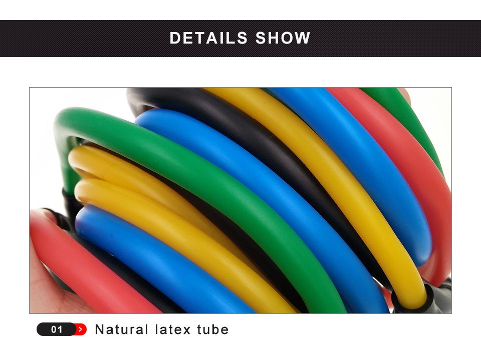 Ultimate Workout Set