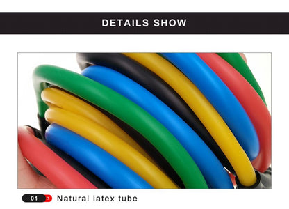 Ultimate Workout Set