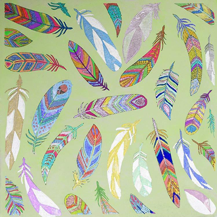 Wholesale Promotion Buy More Save More- "Gel Pens for Adult Coloring Books"