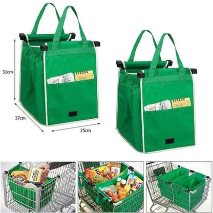 Ultimate Grocery Bag