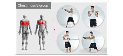 Ultimate Workout Set