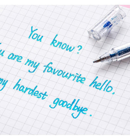 Wholesale Promotion Buy More Save More- "Gel Pens for Adult Coloring Books"