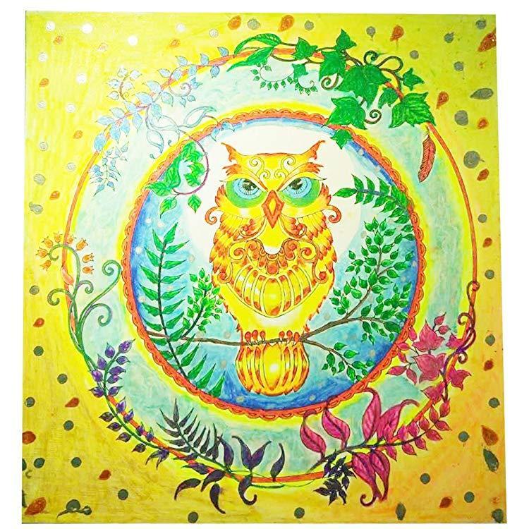 Wholesale Promotion Buy More Save More- "Gel Pens for Adult Coloring Books"