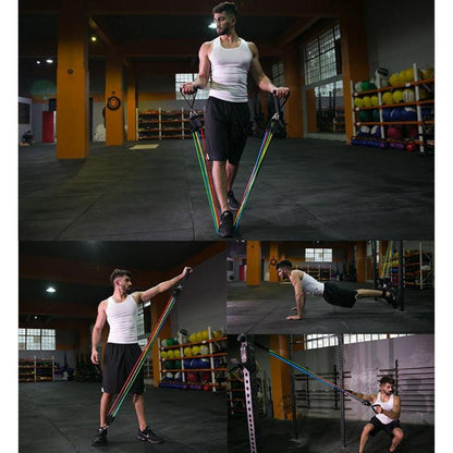 Ultimate Workout Set