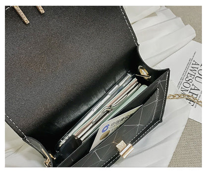 Women Printing fashionable Shoulder Bag