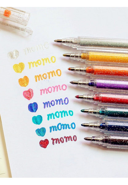 Wholesale Promotion Buy More Save More- "Gel Pens for Adult Coloring Books"