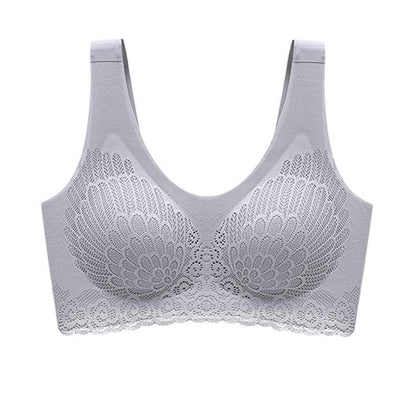 1# SUMMER COLLECTION SALE OFF 60% 5D Wireless Contour Bra
