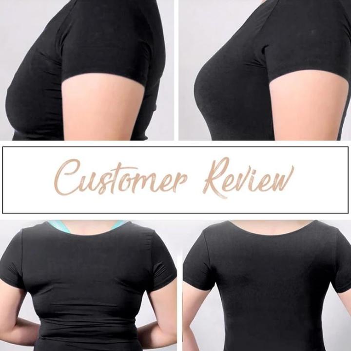 1# SUMMER COLLECTION SALE OFF 60% 5D Wireless Contour Bra