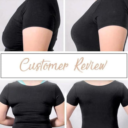 1# SUMMER COLLECTION SALE OFF 60% 5D Wireless Contour Bra