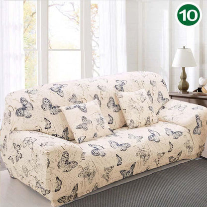 Extendable Covers for Armchair and Sofa