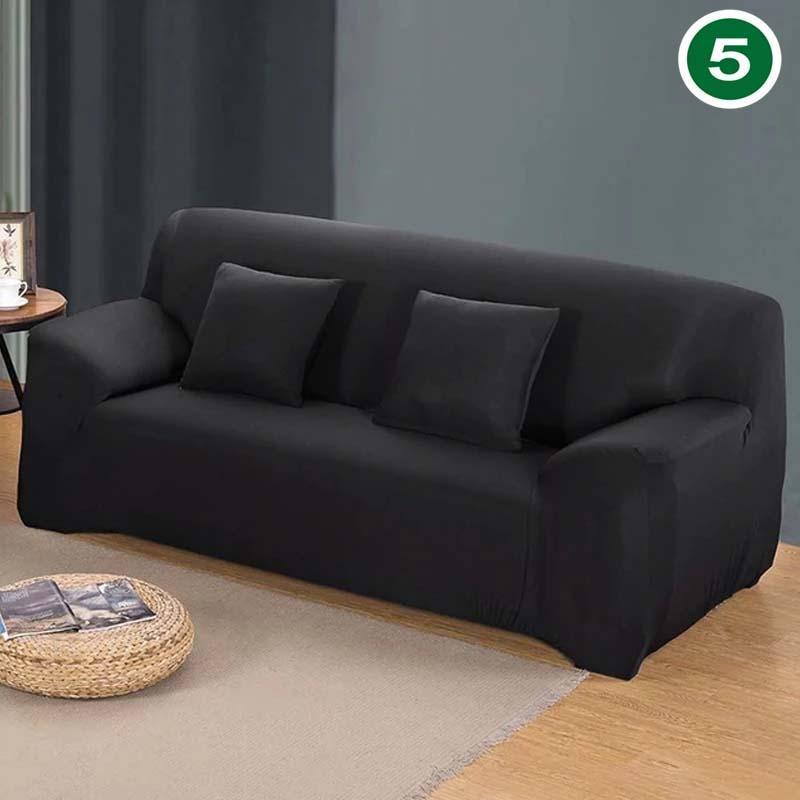 Extendable Covers for Armchair and Sofa