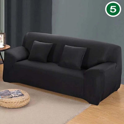 Extendable Covers for Armchair and Sofa