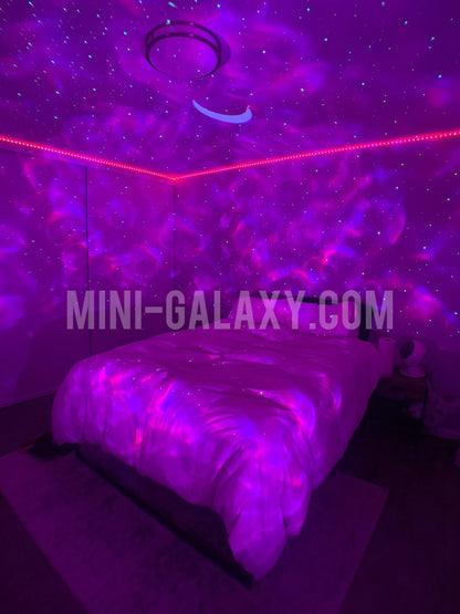 MINIGALAXY™ PROJECTOR