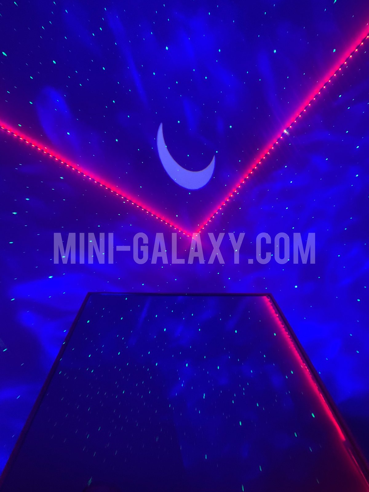 MINIGALAXY™ PROJECTOR