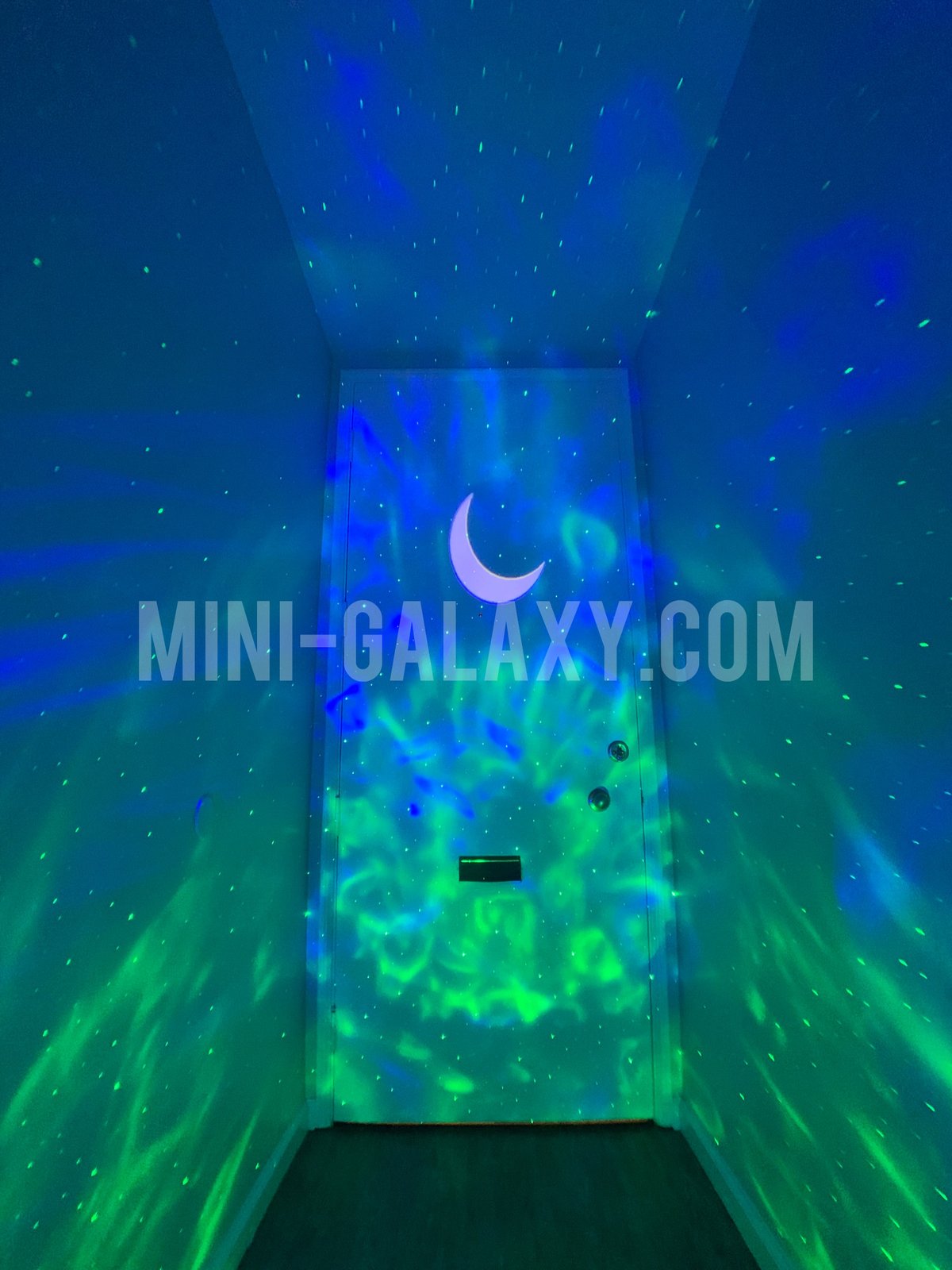 MINIGALAXY™ PROJECTOR