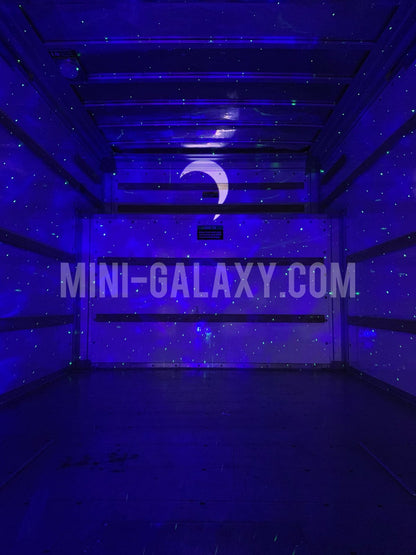 MINIGALAXY™ PROJECTOR