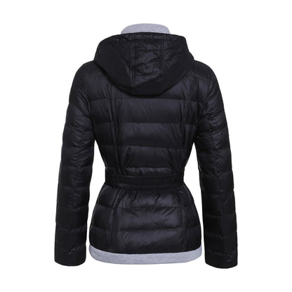 Felicia Puffer Jacket
